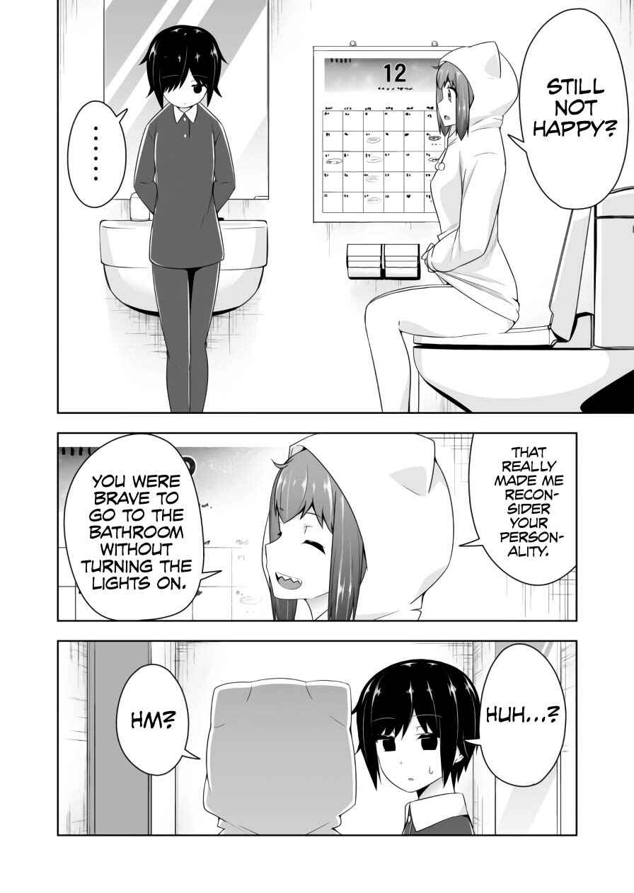 Page 13 Chapter 72 Devil-Chi
