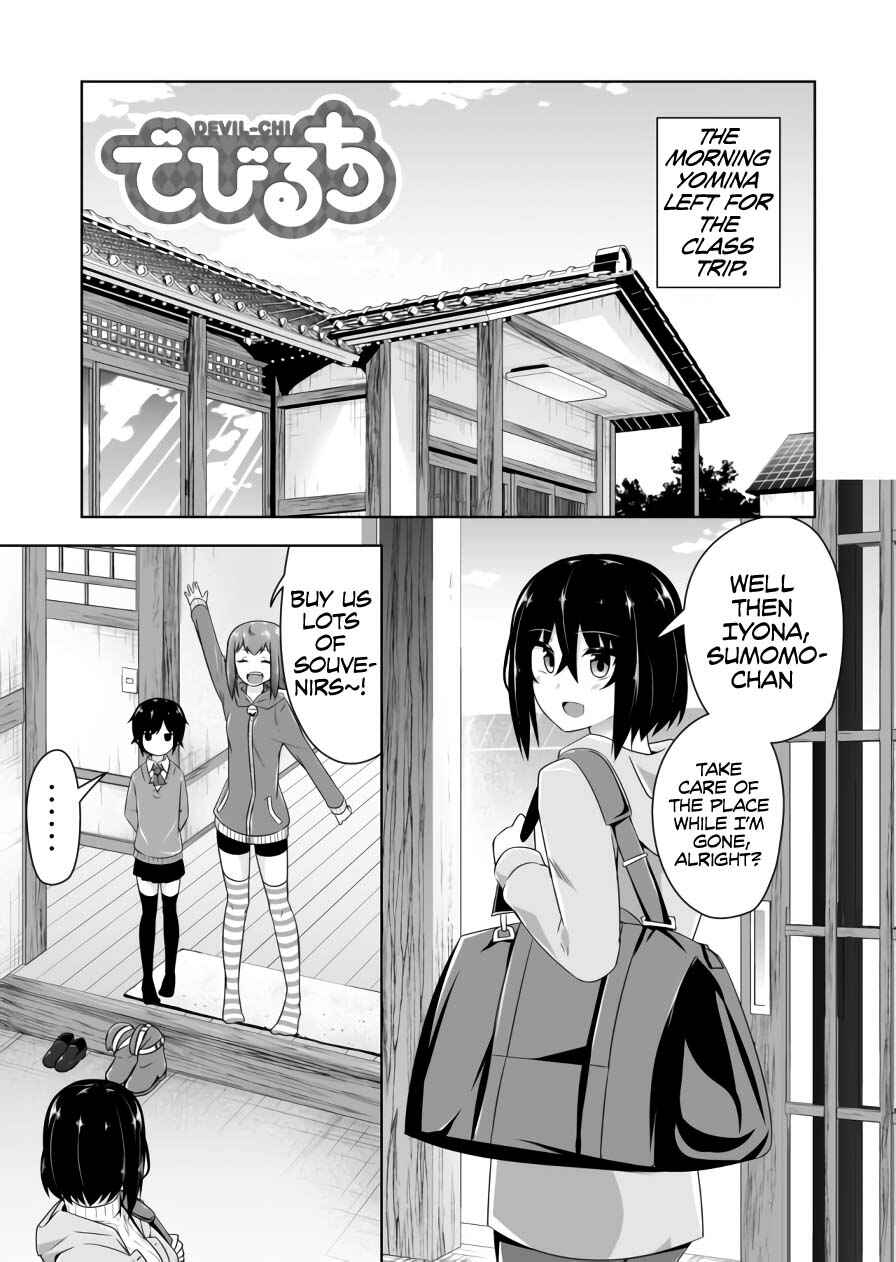 Page 2 Chapter 72 Devil-Chi