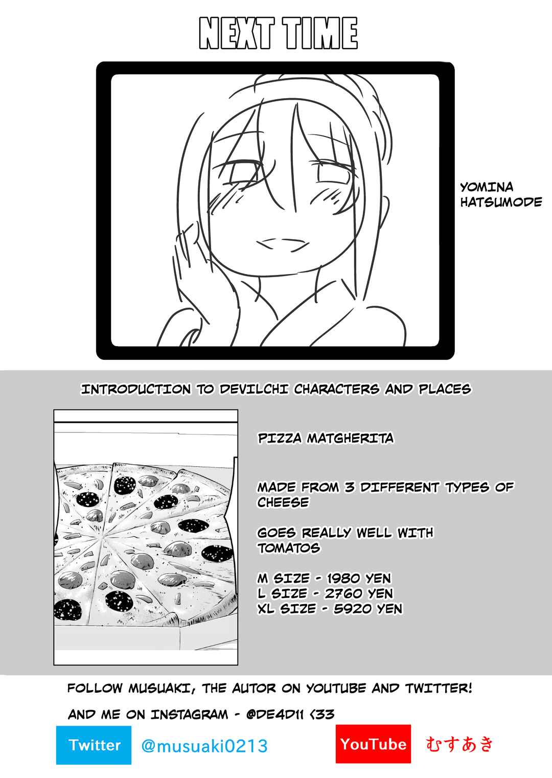 Page 14 Chapter 111 Devil-Chi