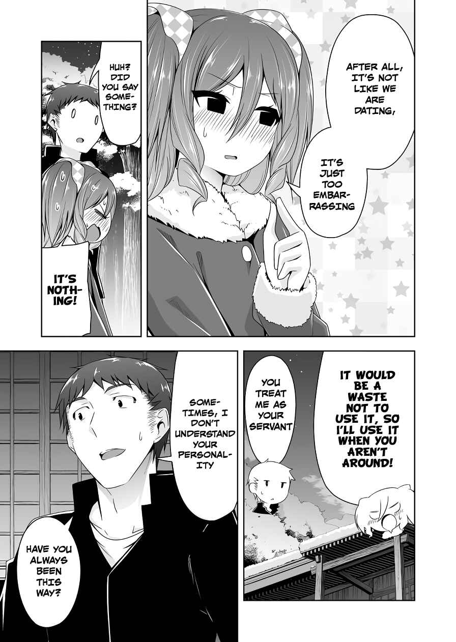 Page 3 Chapter 111 Devil-Chi