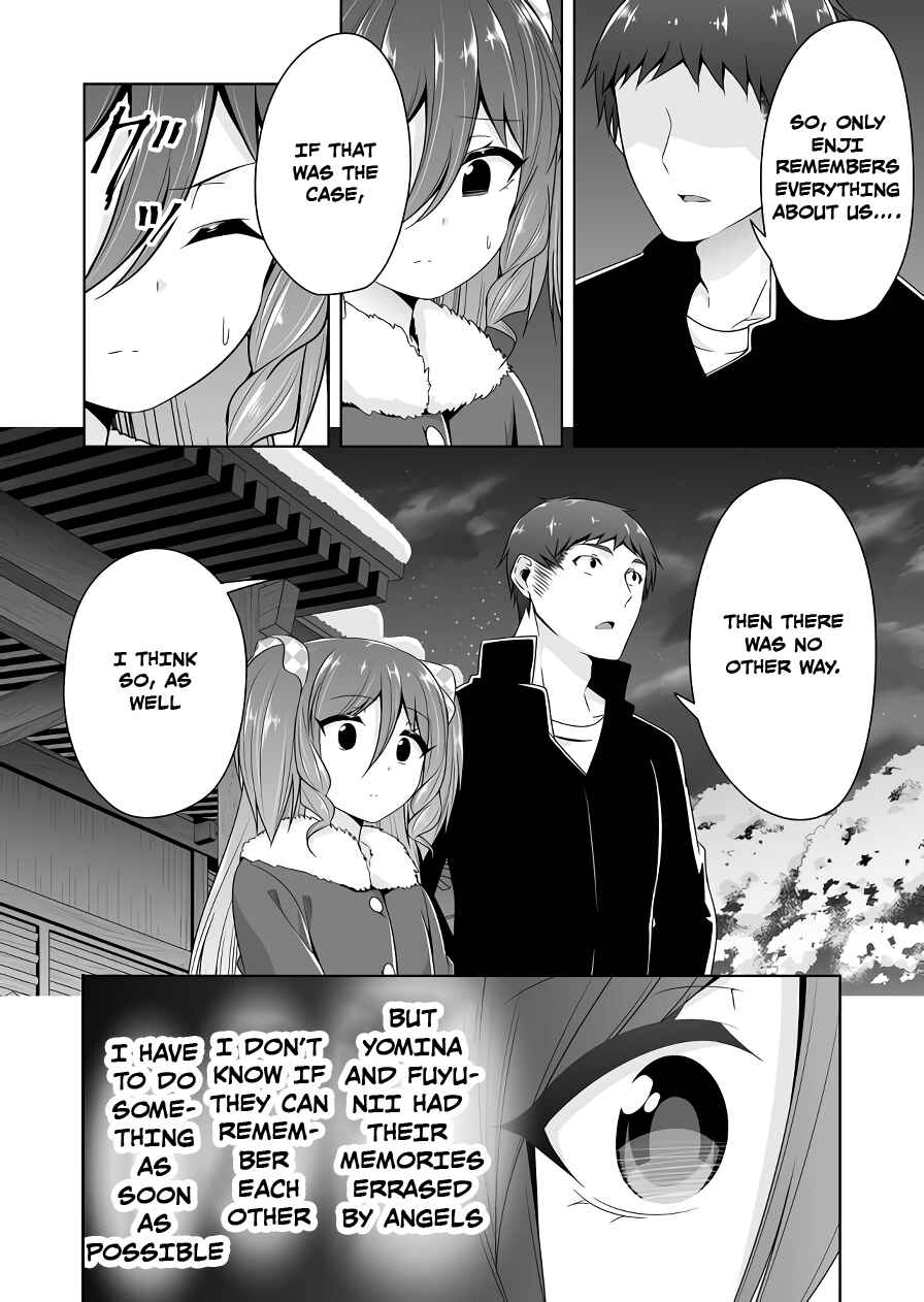 Page 6 Chapter 111 Devil-Chi