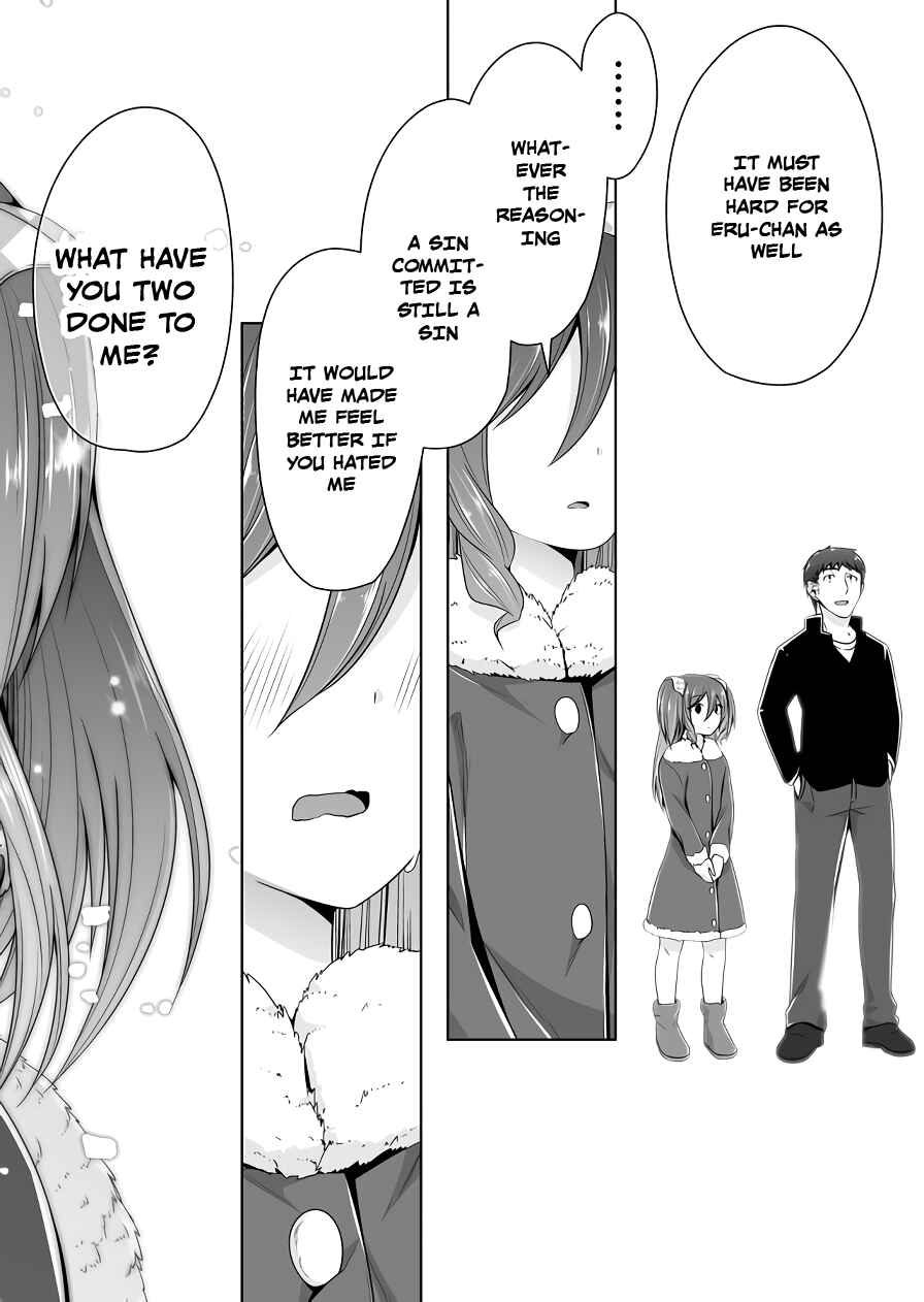 Page 8 Chapter 111 Devil-Chi
