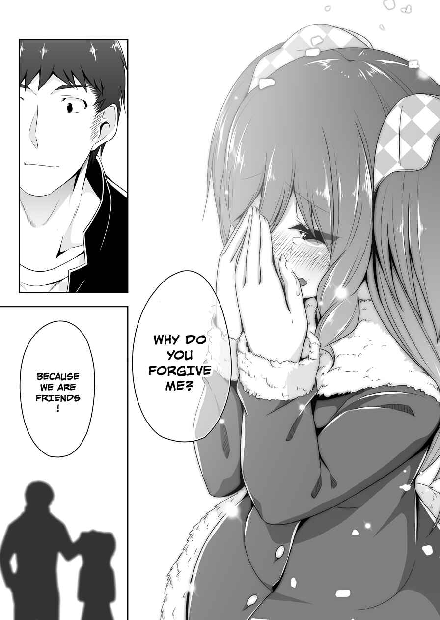 Page 9 Chapter 111 Devil-Chi