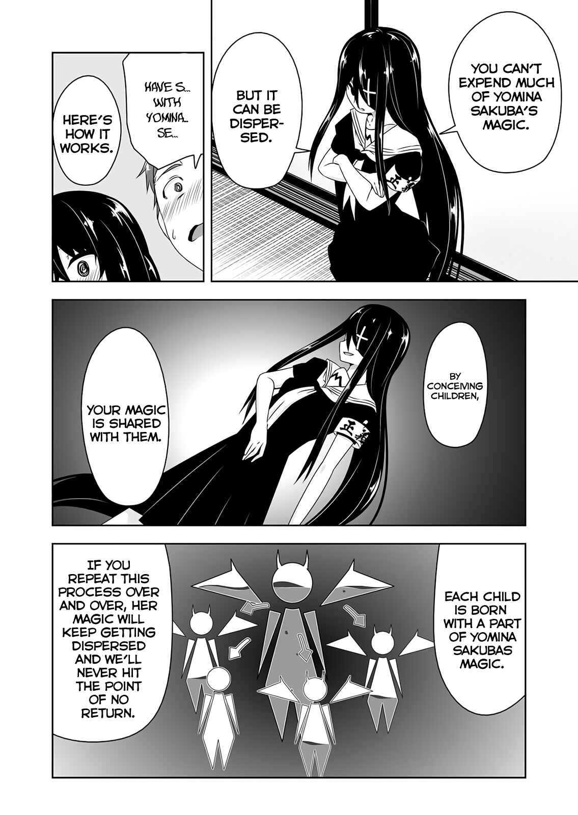 Page 3 Chapter 51 Devil-Chi