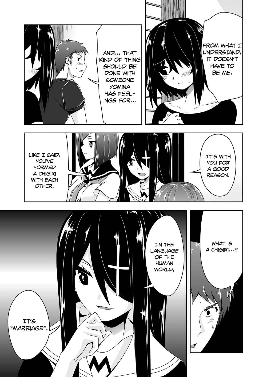 Page 6 Chapter 51 Devil-Chi