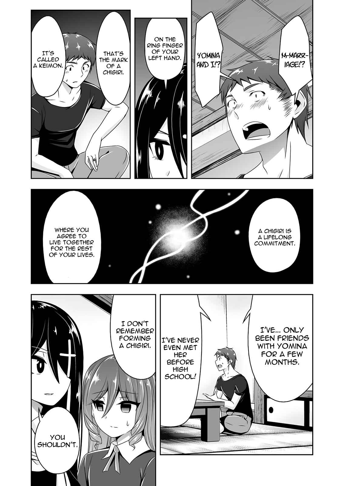 Page 7 Chapter 51 Devil-Chi