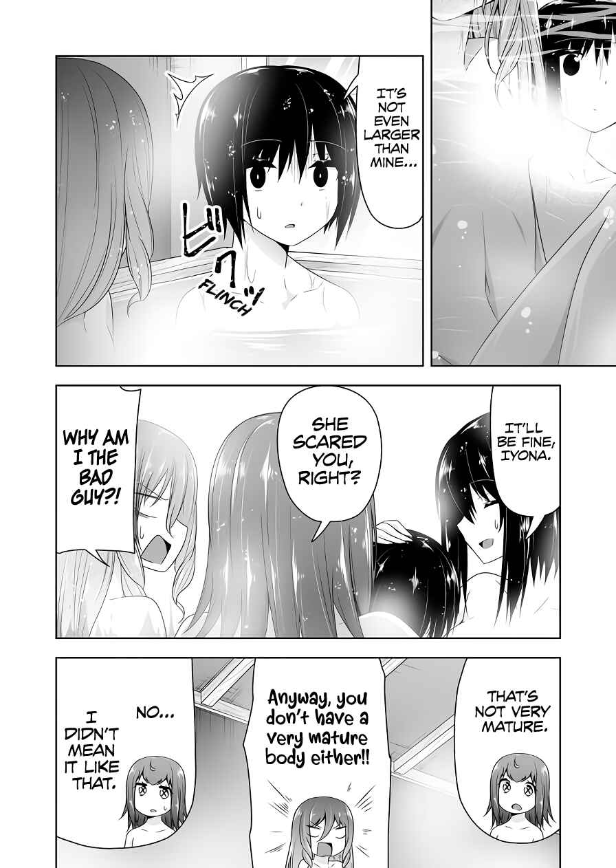 Page 11 Chapter 95 Devil-Chi