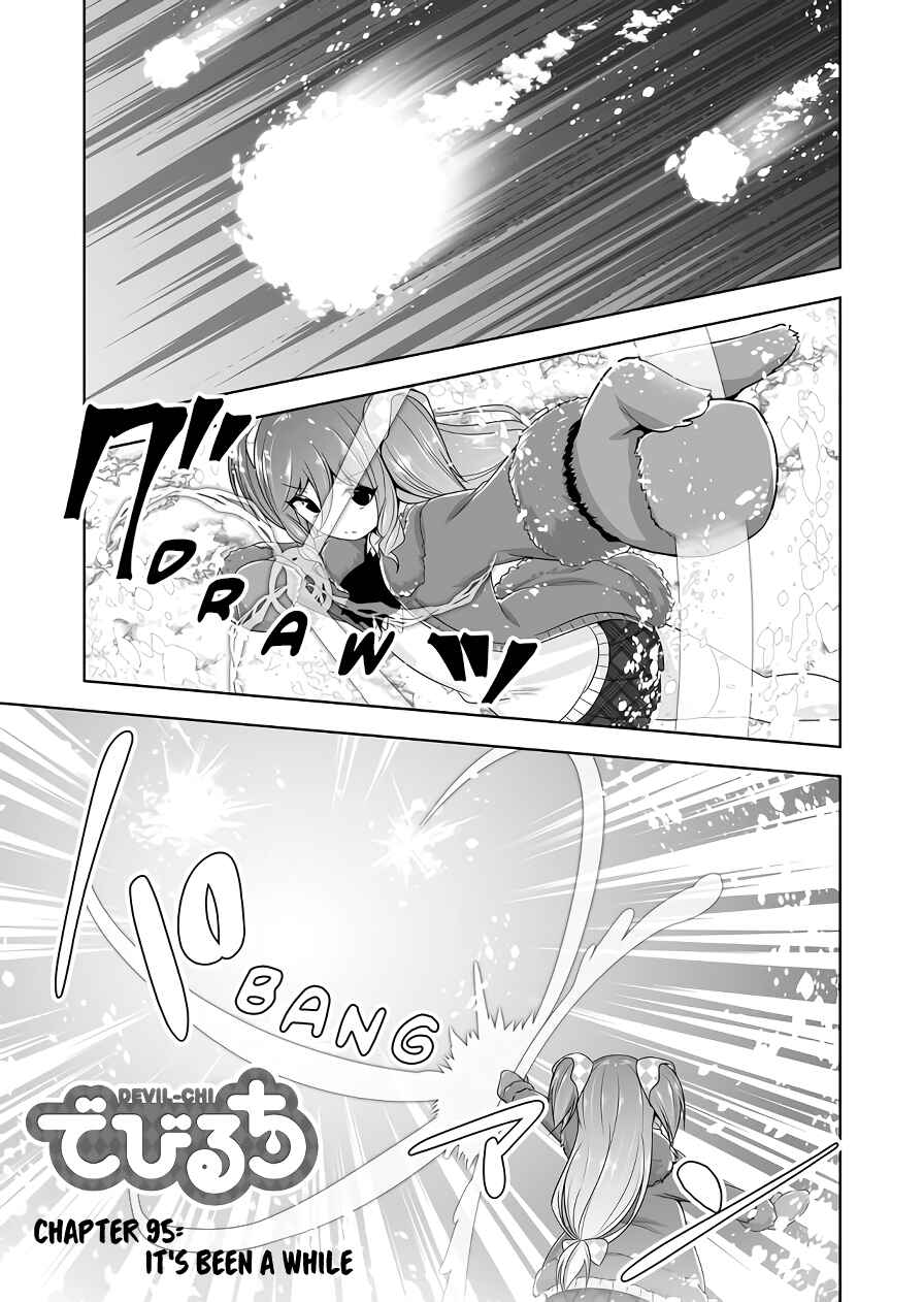 Page 2 Chapter 95 Devil-Chi
