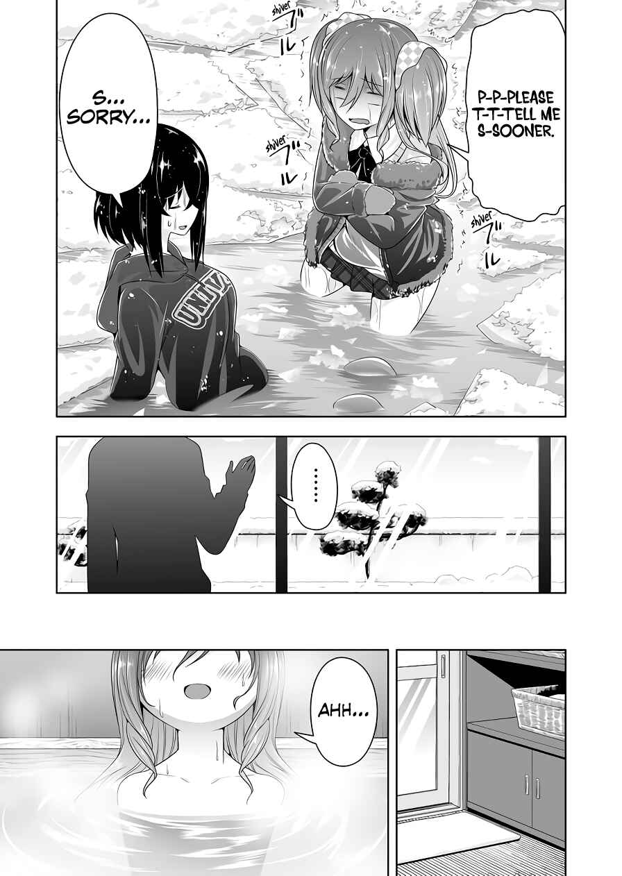 Page 8 Chapter 95 Devil-Chi