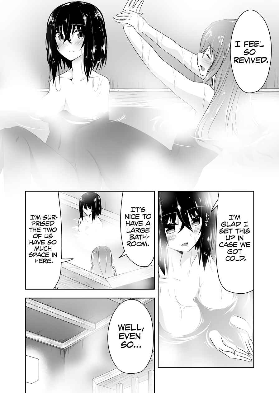 Page 9 Chapter 95 Devil-Chi