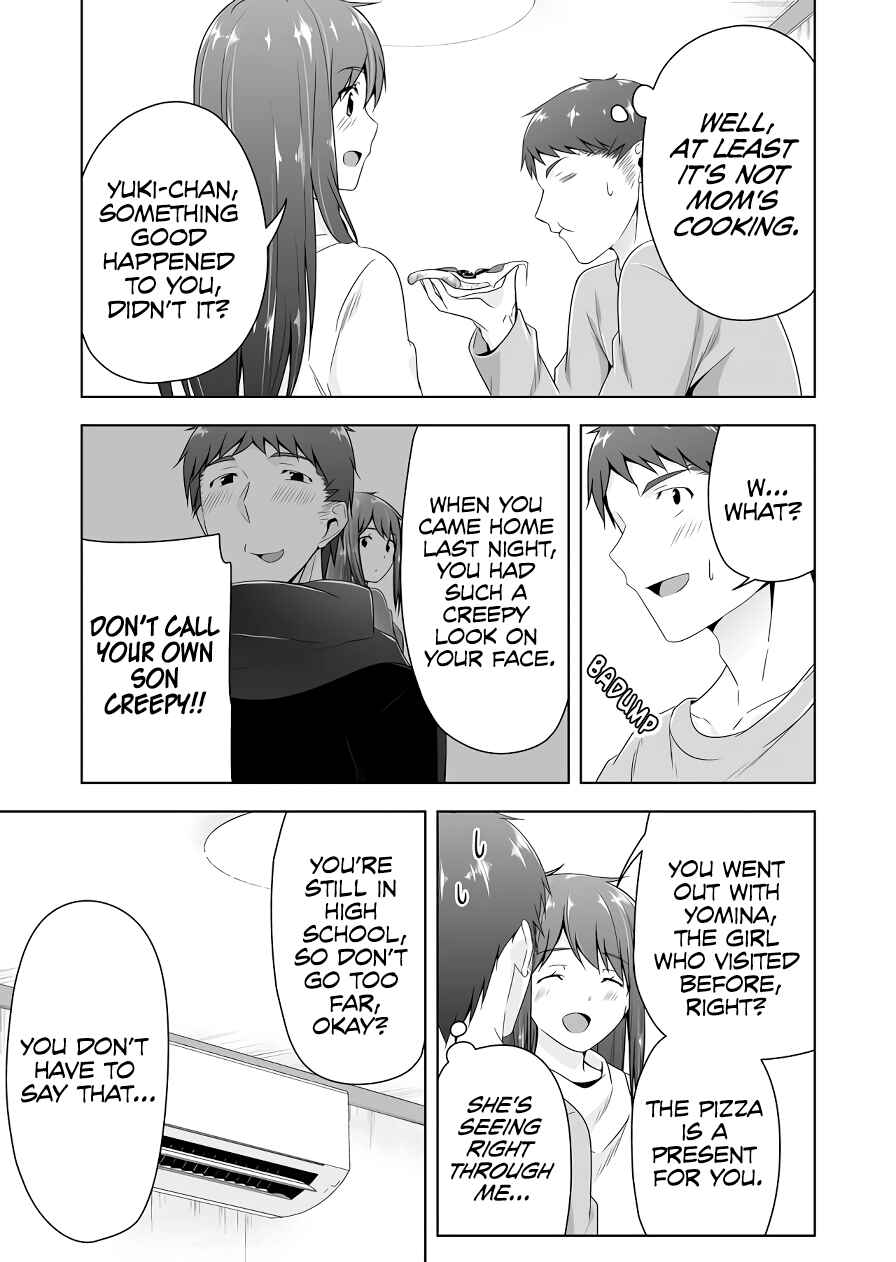 Page 12 Chapter 103 Devil-Chi