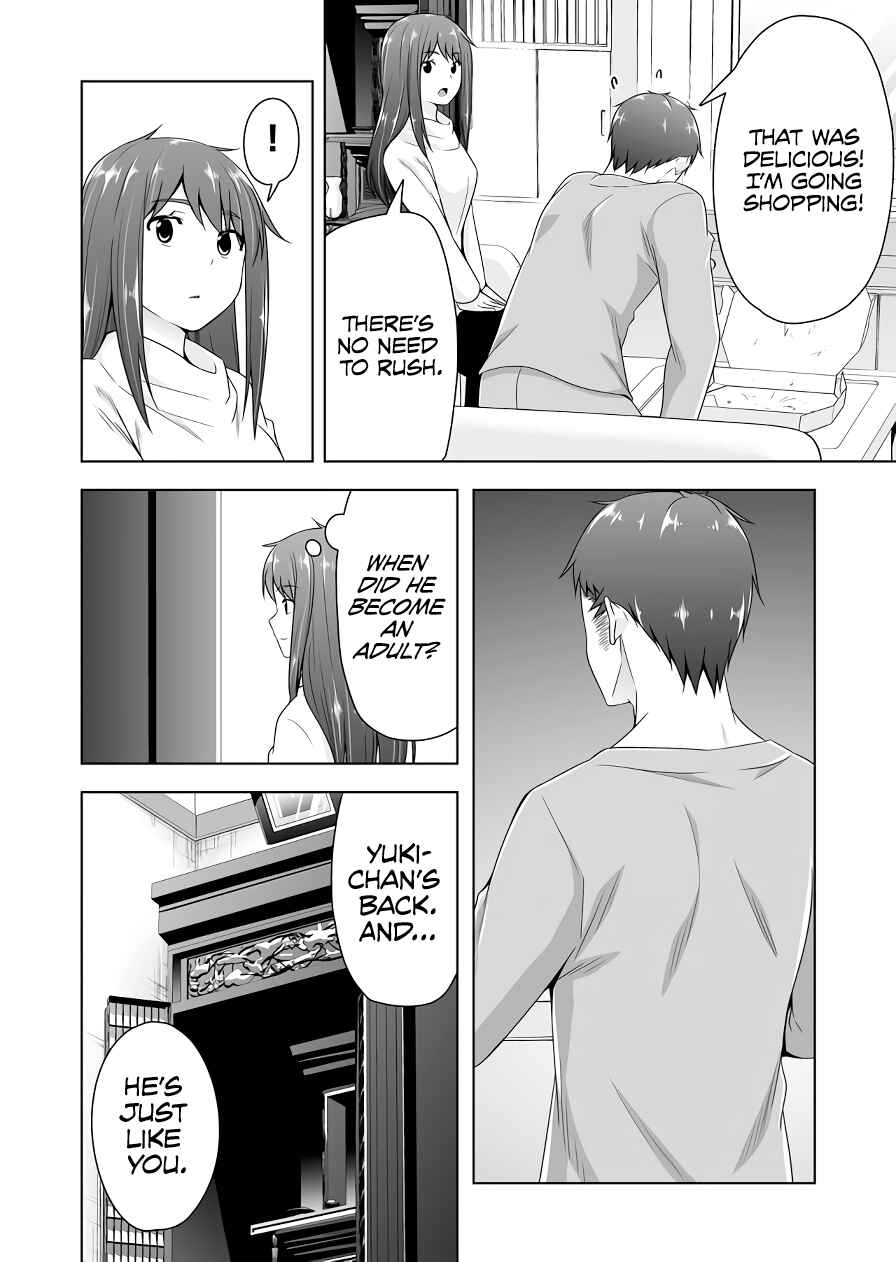 Page 13 Chapter 103 Devil-Chi