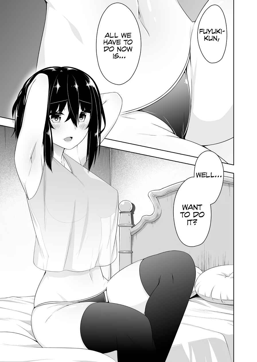Page 2 Chapter 103 Devil-Chi