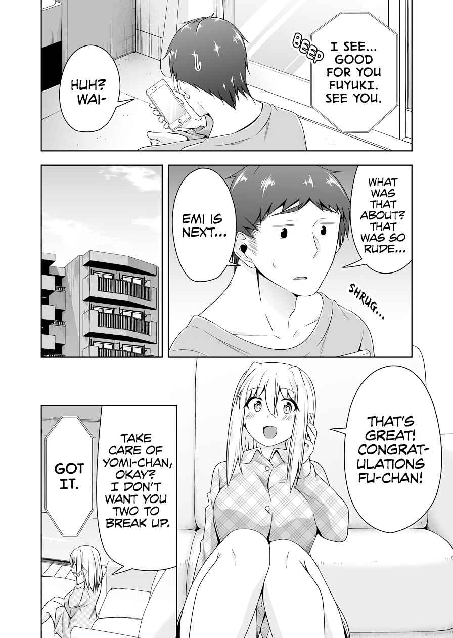 Page 9 Chapter 103 Devil-Chi