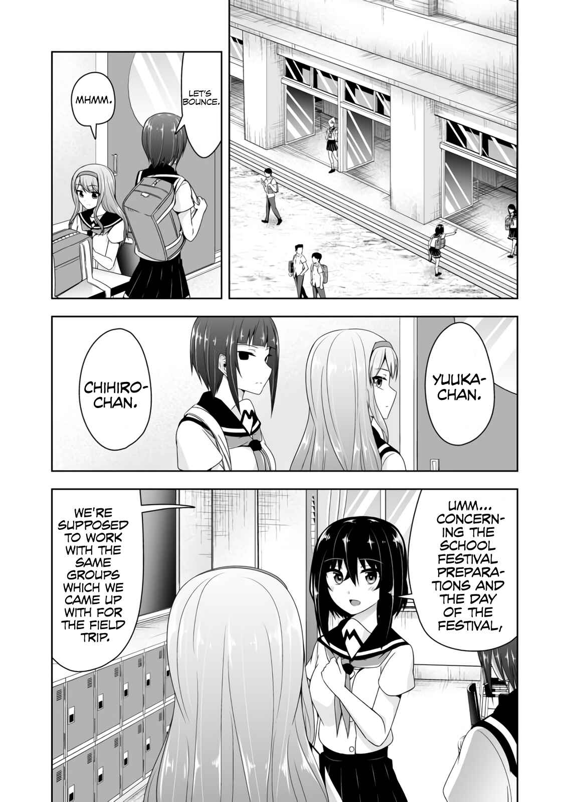 Page 10 Chapter 57 Devil-Chi
