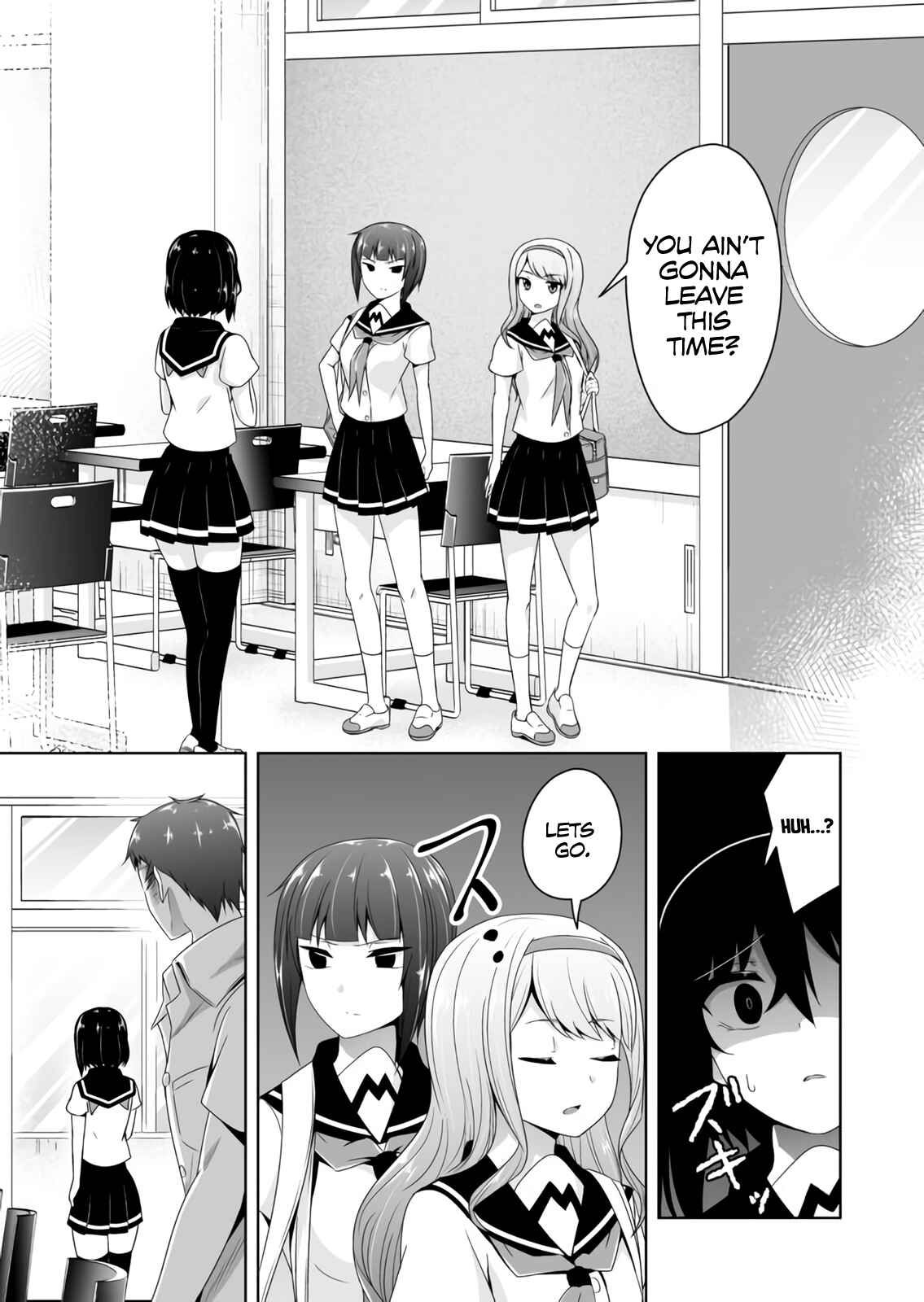 Page 12 Chapter 57 Devil-Chi