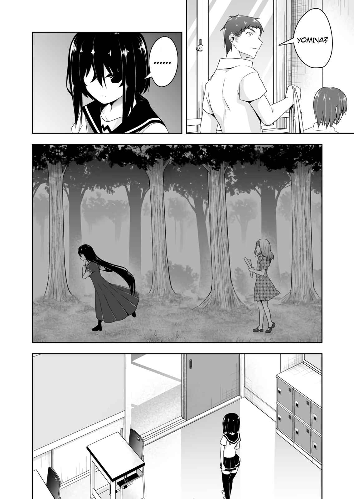Page 13 Chapter 57 Devil-Chi
