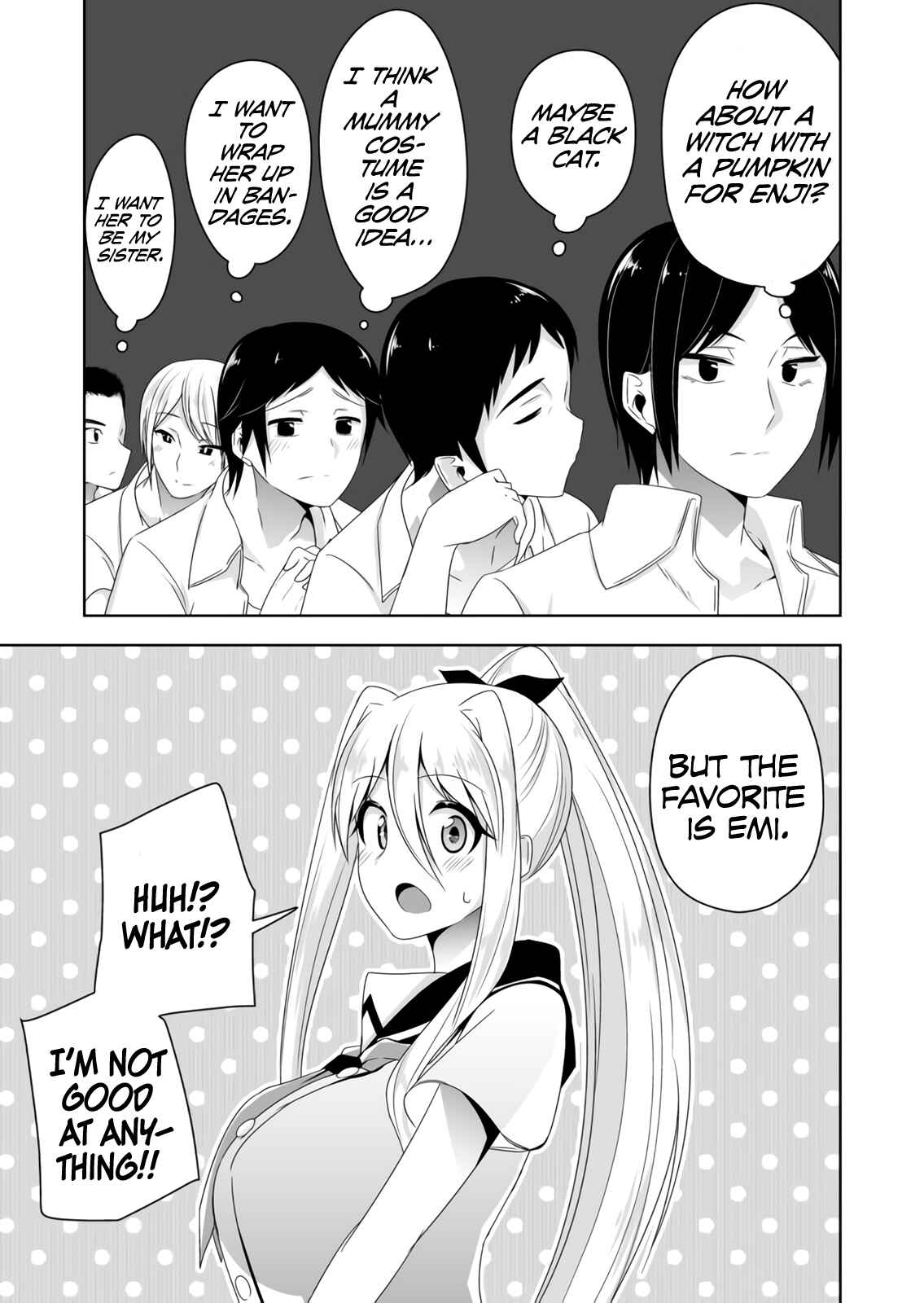 Page 8 Chapter 57 Devil-Chi