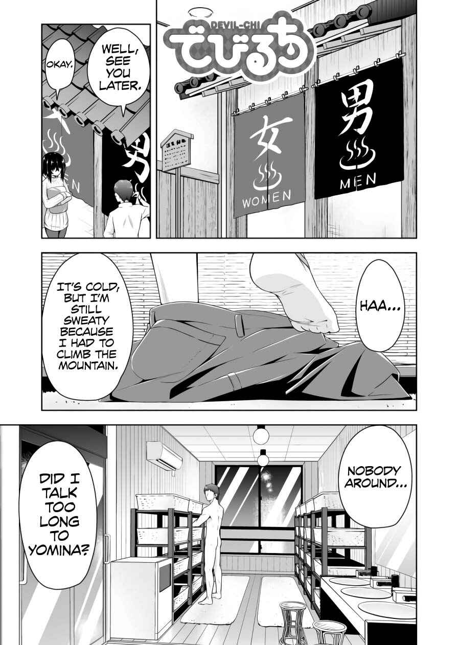 Page 2 Chapter 73 Devil-Chi