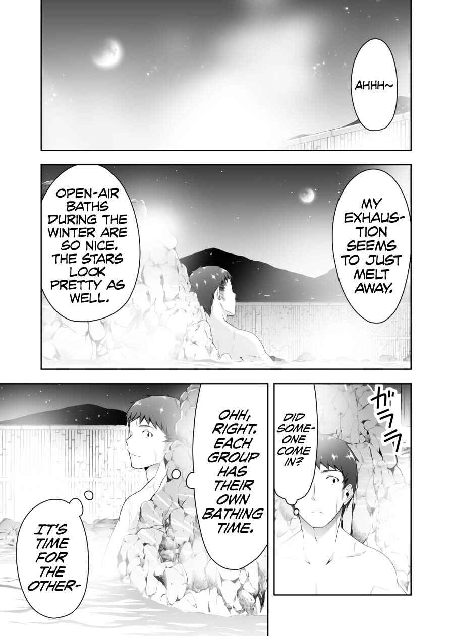 Page 4 Chapter 73 Devil-Chi