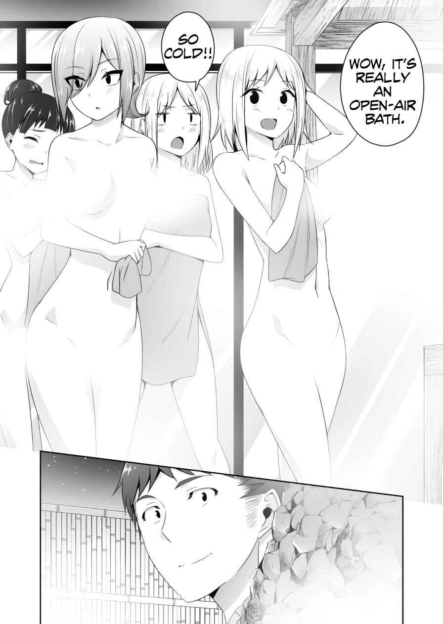 Page 5 Chapter 73 Devil-Chi
