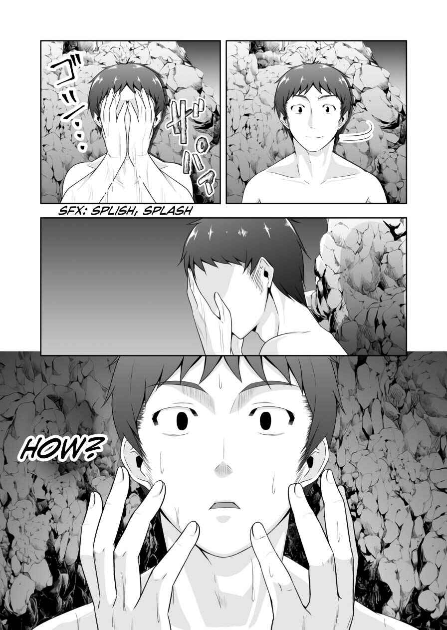 Page 6 Chapter 73 Devil-Chi