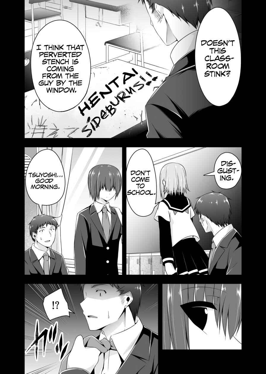Page 9 Chapter 73 Devil-Chi