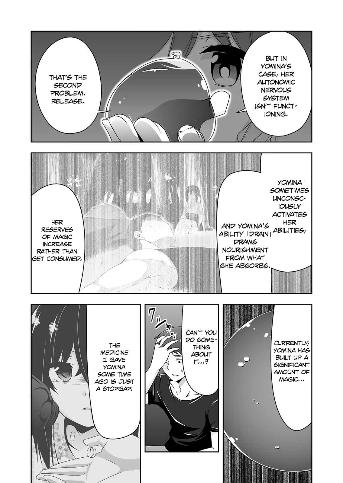 Page 7 Chapter 50 Devil-Chi