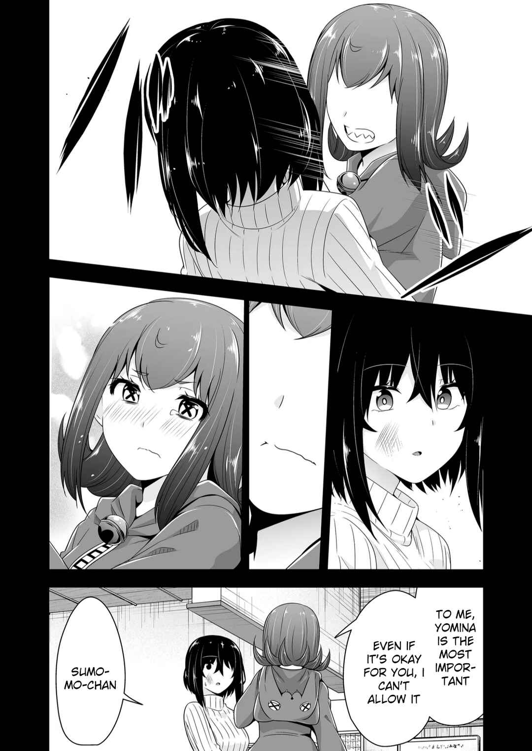 Page 5 Chapter 119 Devil-Chi