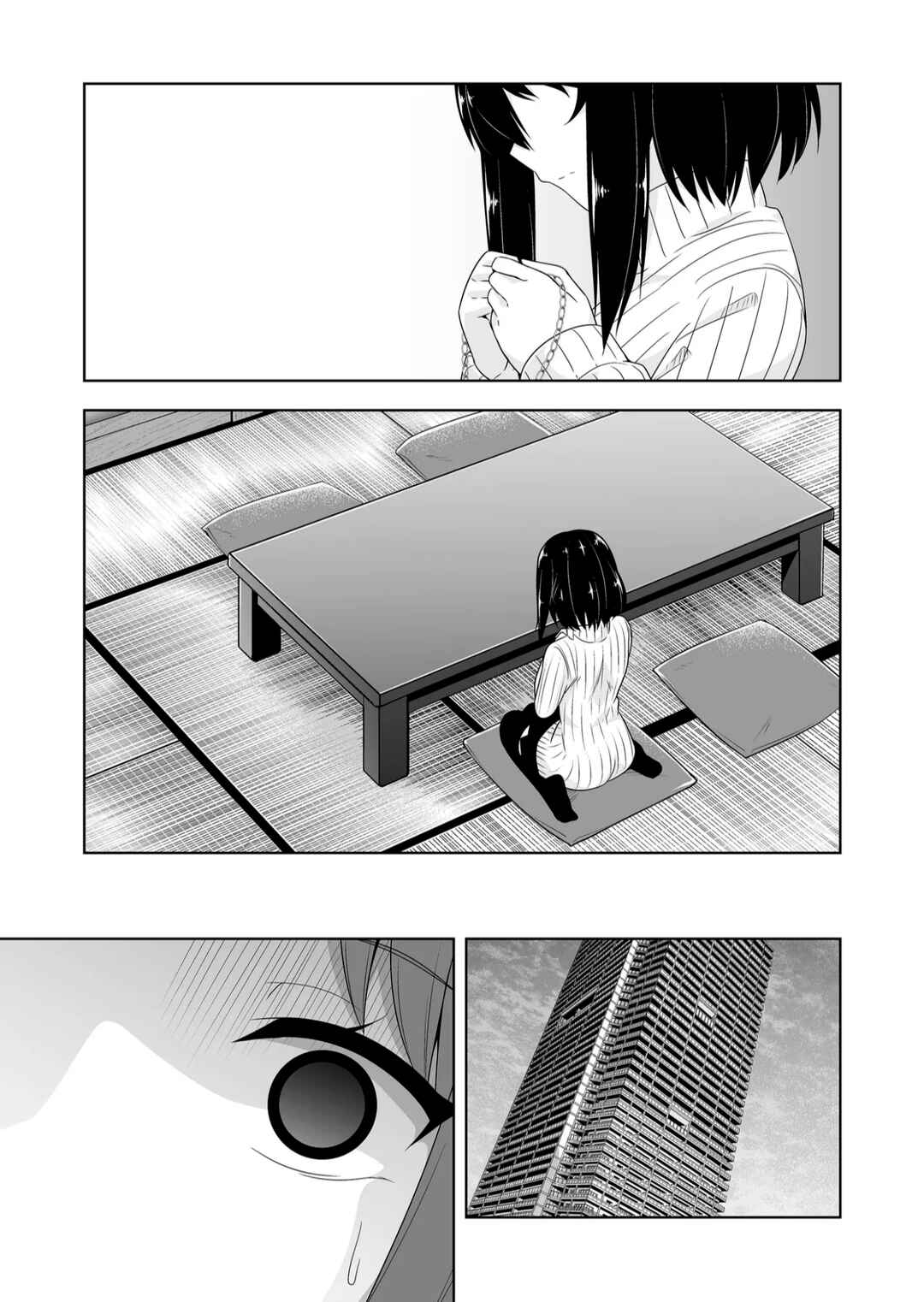 Page 8 Chapter 119 Devil-Chi