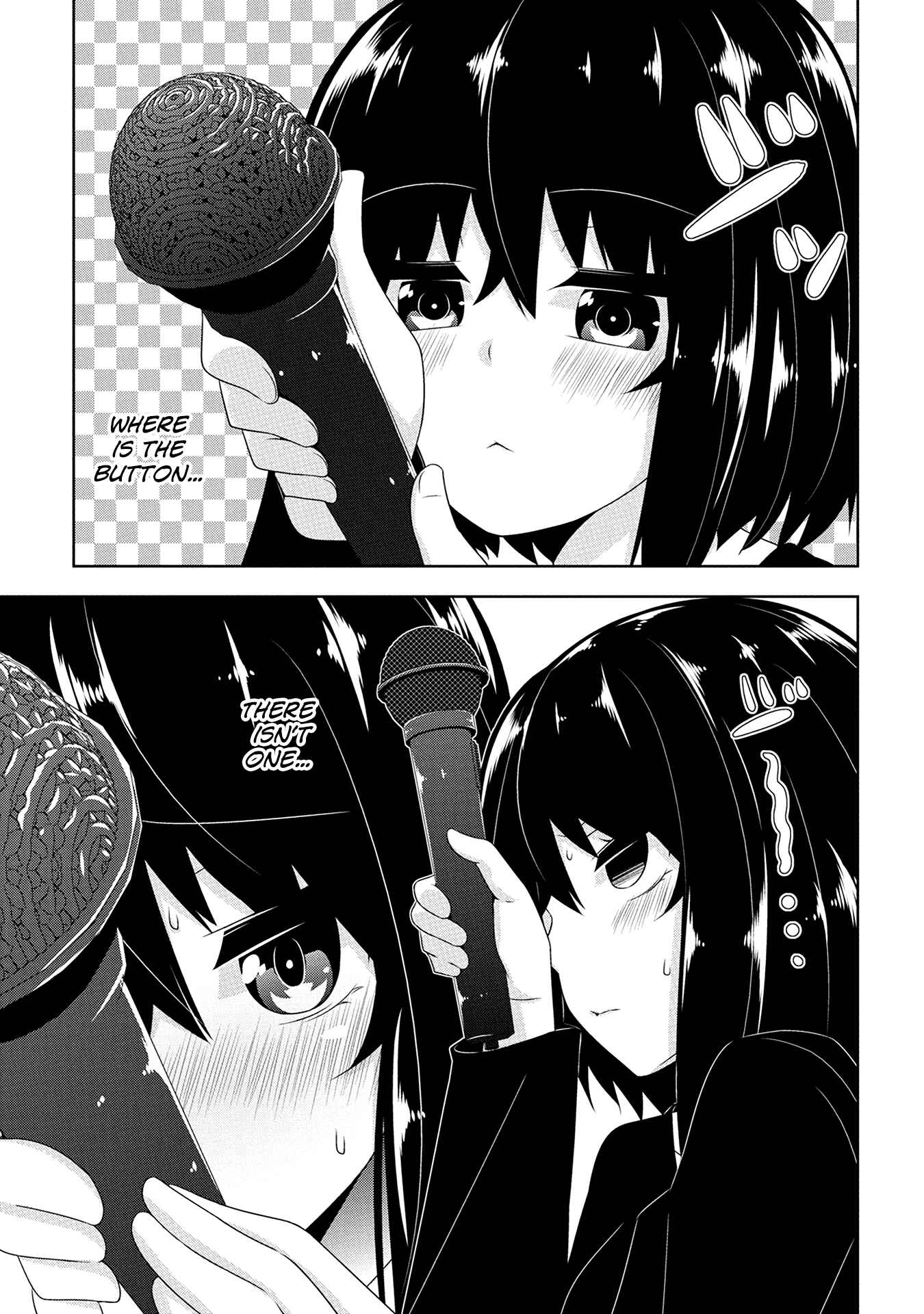 Page 10 Chapter 13 Devil-Chi
