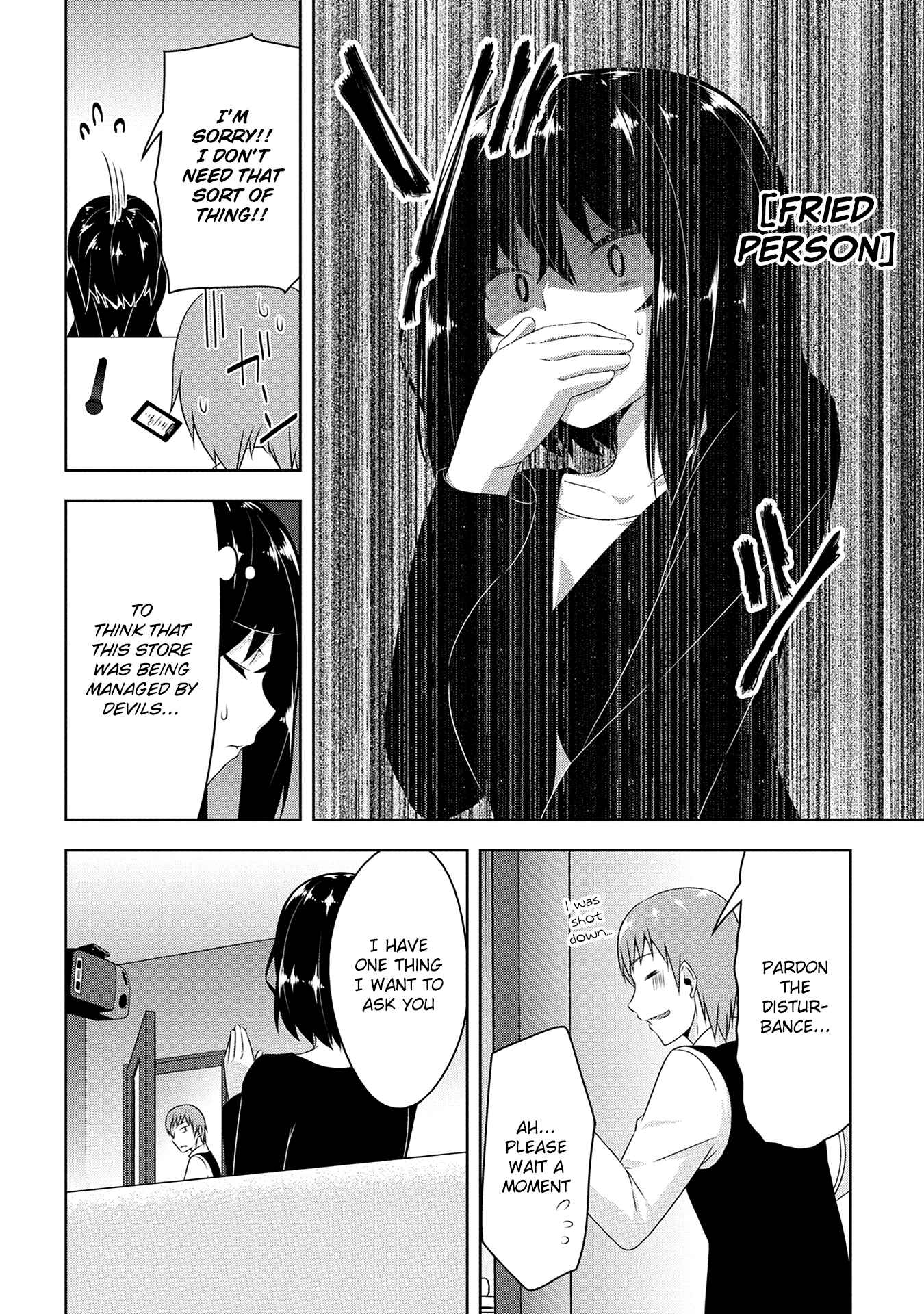 Page 15 Chapter 13 Devil-Chi