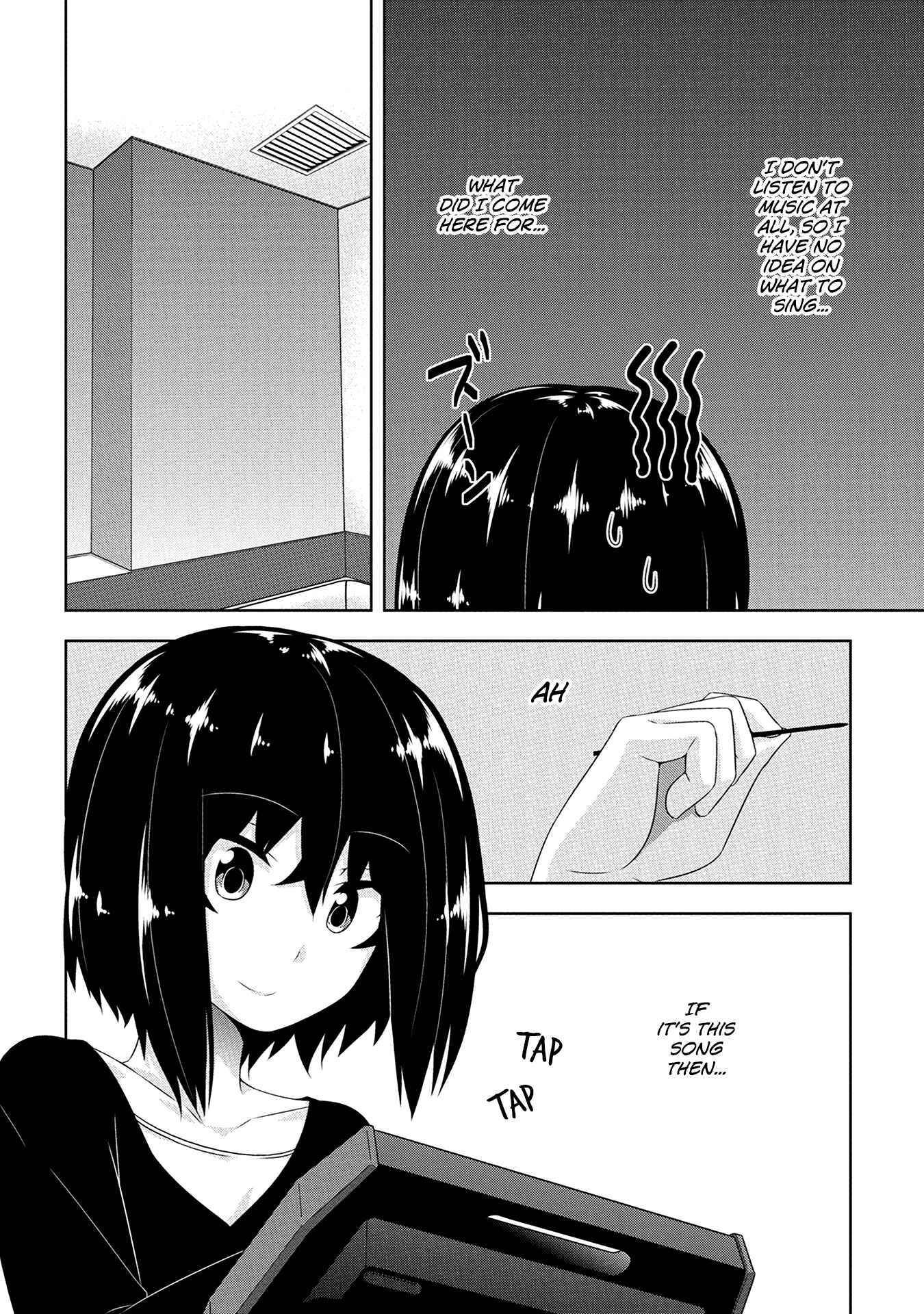 Page 17 Chapter 13 Devil-Chi