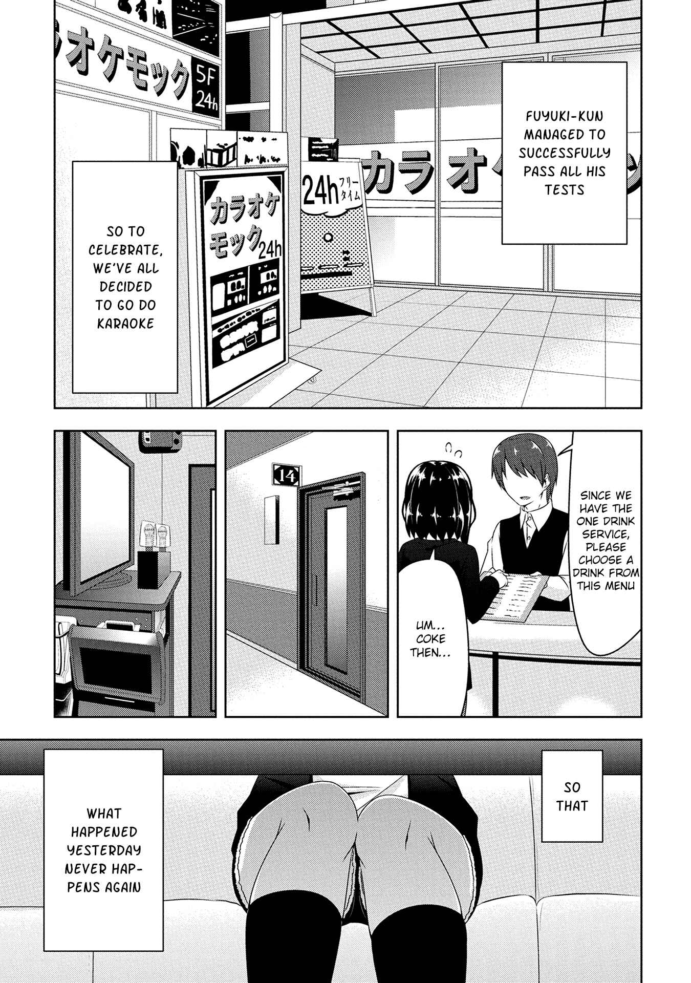Page 2 Chapter 13 Devil-Chi