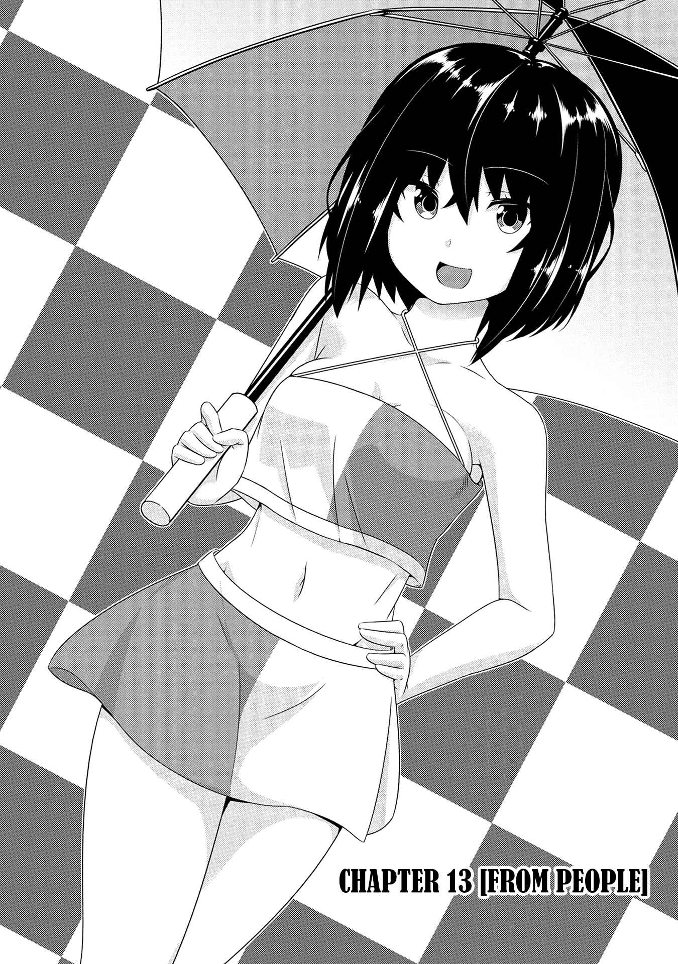 Page 4 Chapter 13 Devil-Chi