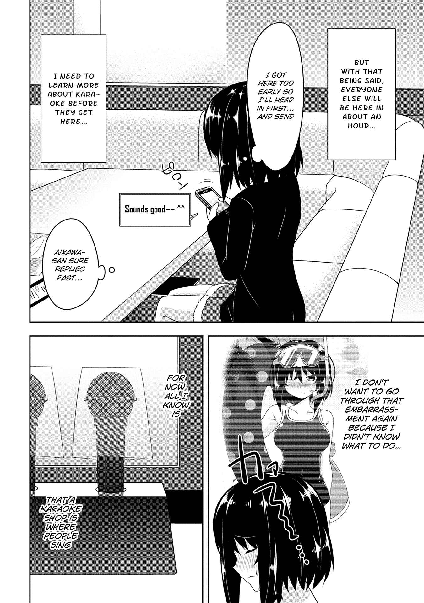 Page 5 Chapter 13 Devil-Chi