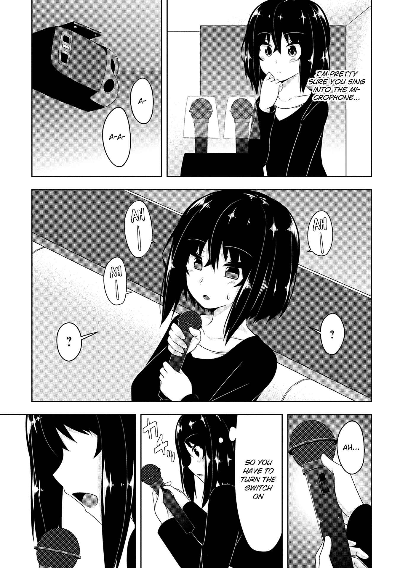 Page 6 Chapter 13 Devil-Chi