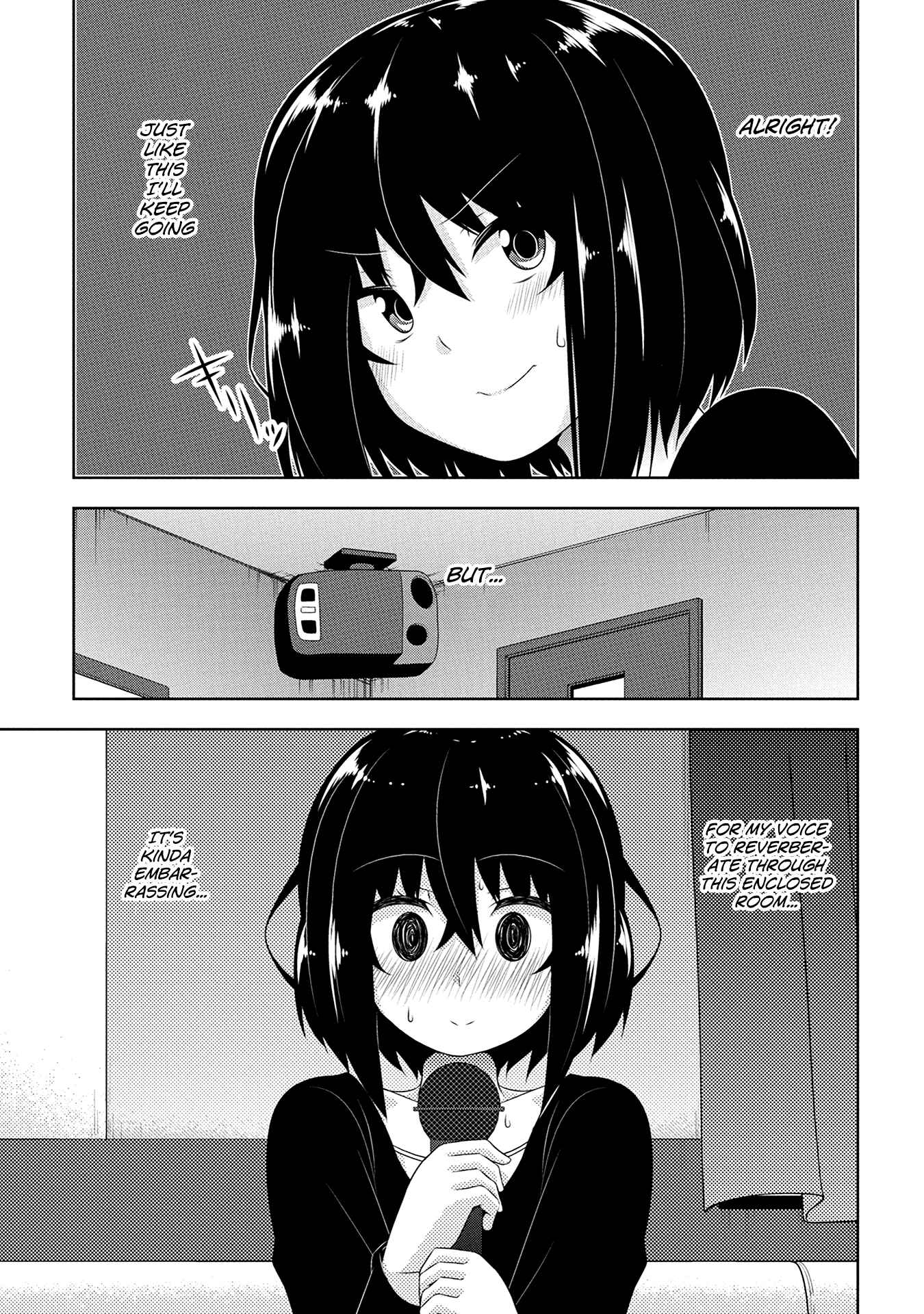Page 8 Chapter 13 Devil-Chi
