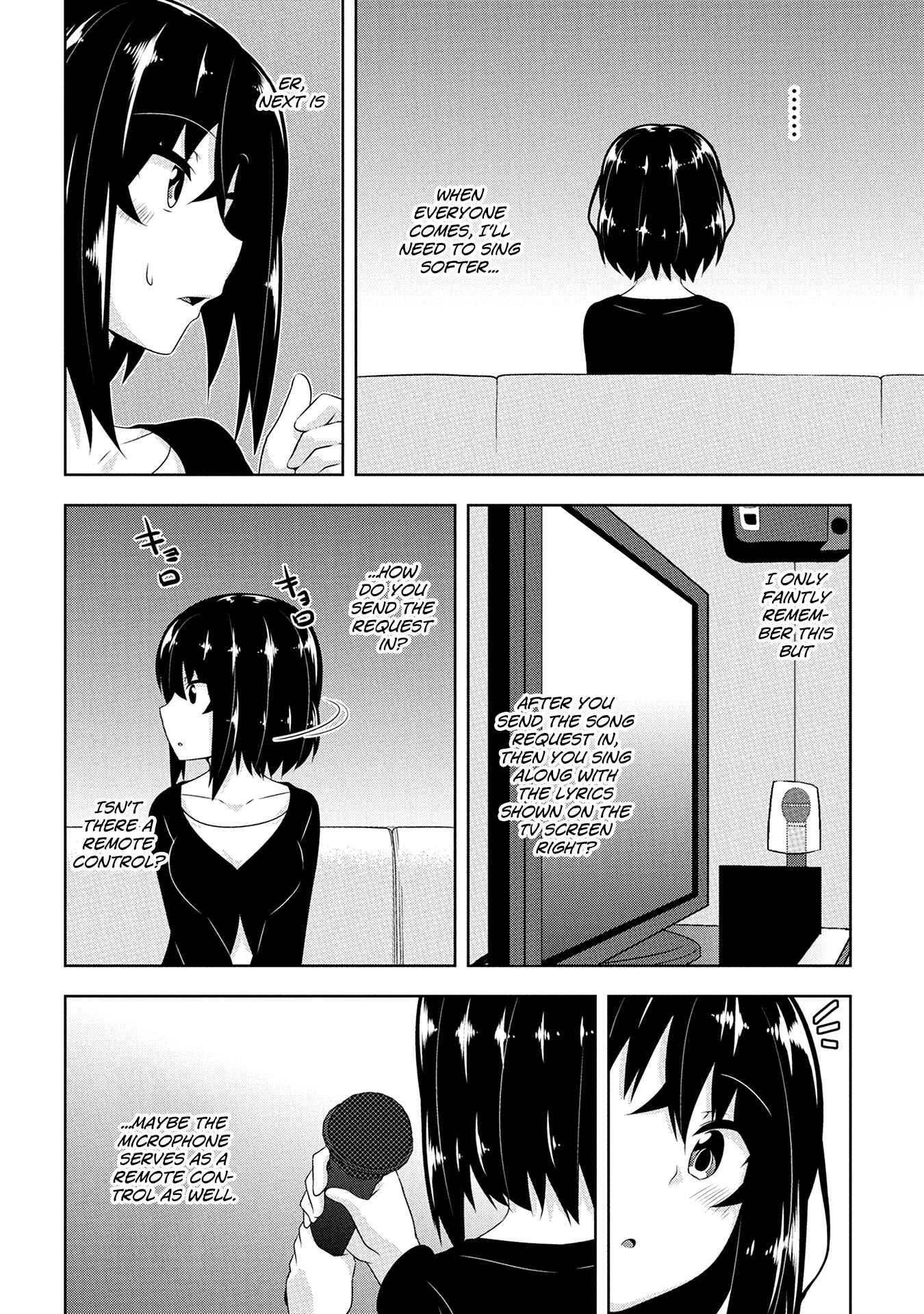 Page 9 Chapter 13 Devil-Chi
