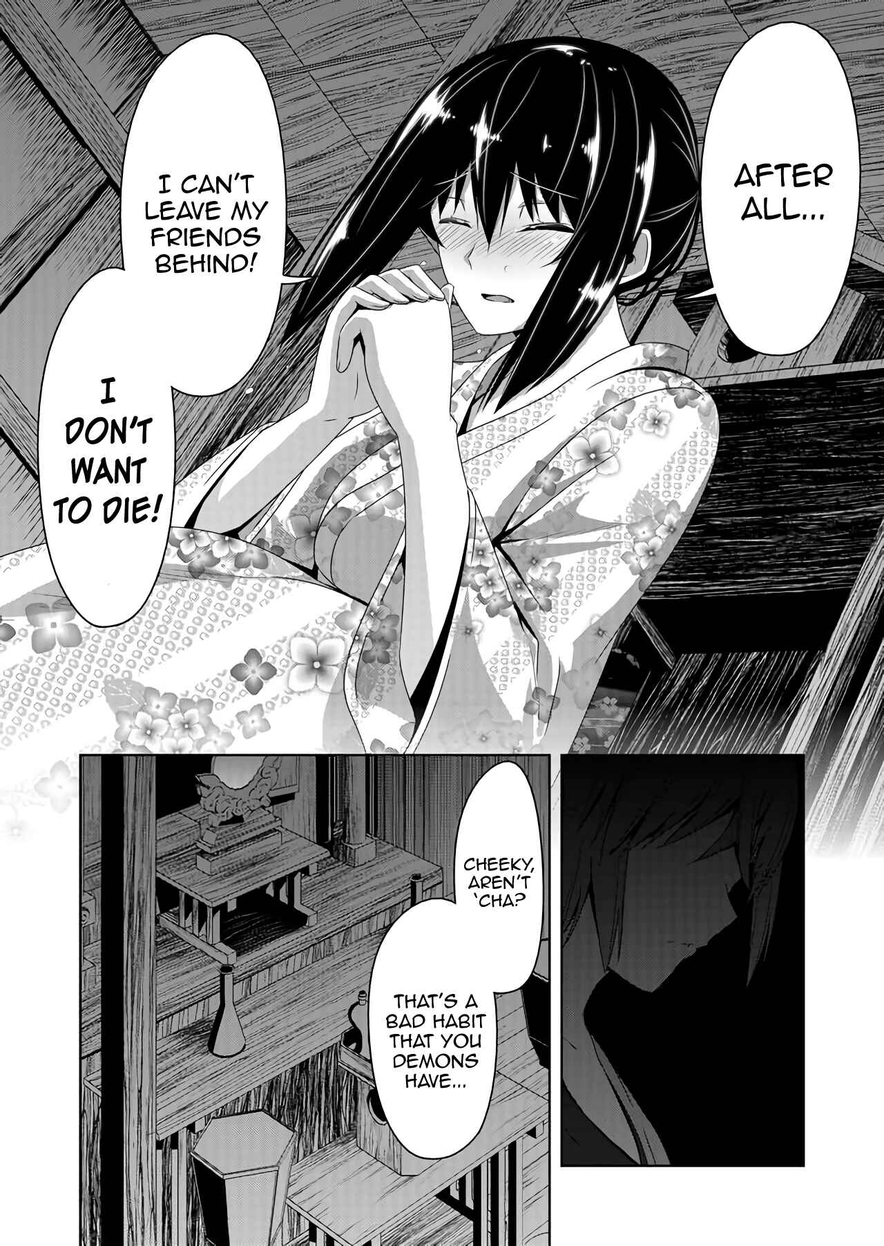 Page 10 Chapter 43 Devil-Chi