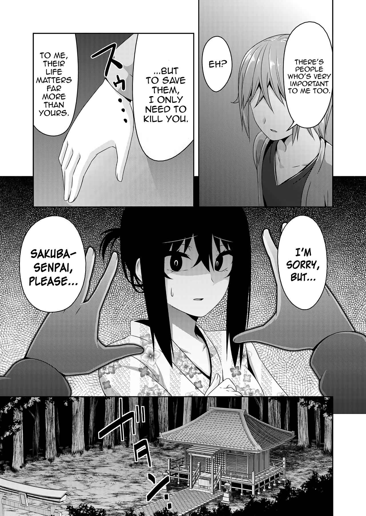 Page 11 Chapter 43 Devil-Chi