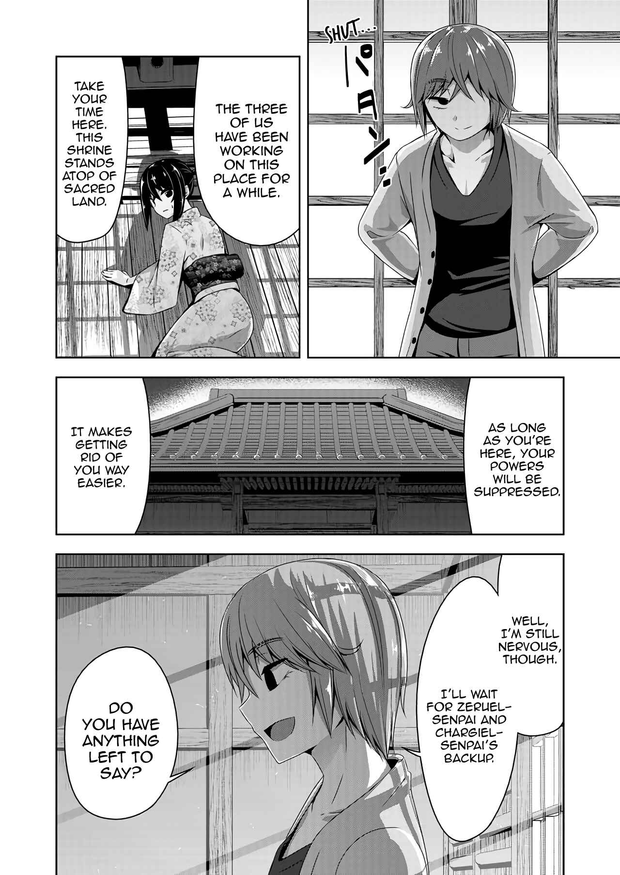 Page 2 Chapter 43 Devil-Chi