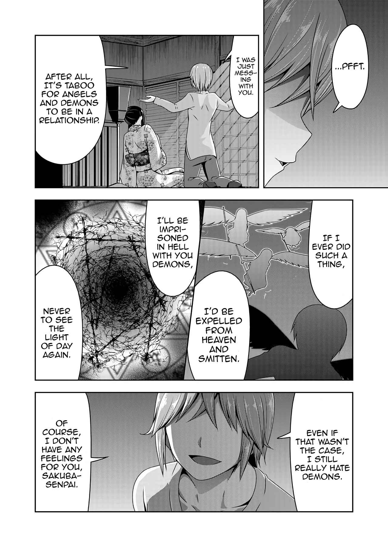 Page 4 Chapter 43 Devil-Chi