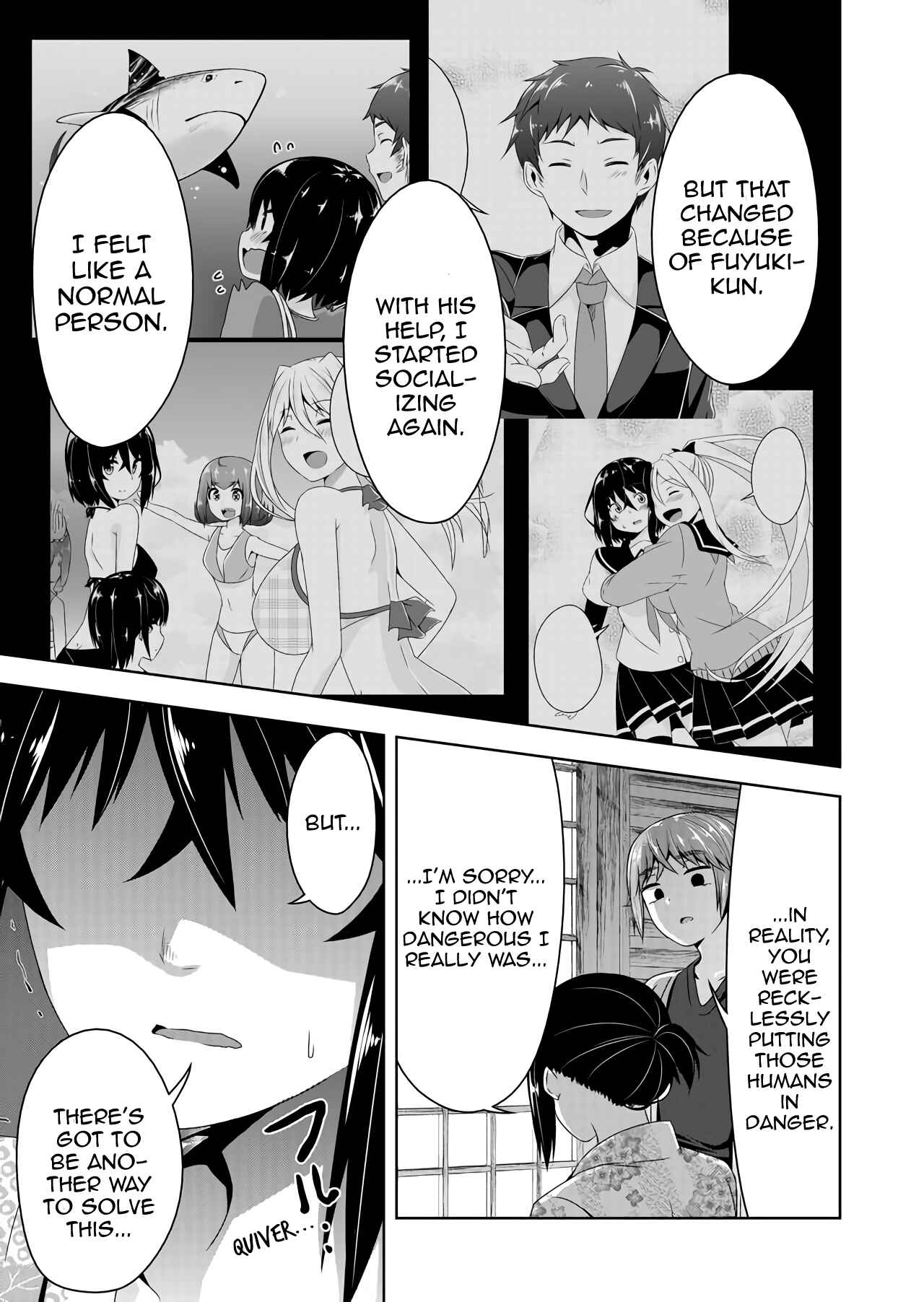 Page 9 Chapter 43 Devil-Chi