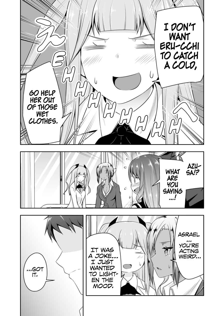 Page 11 Chapter 85 Devil-Chi