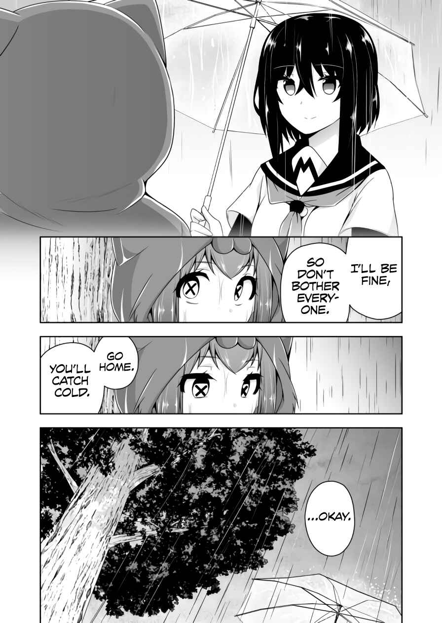 Page 13 Chapter 85 Devil-Chi