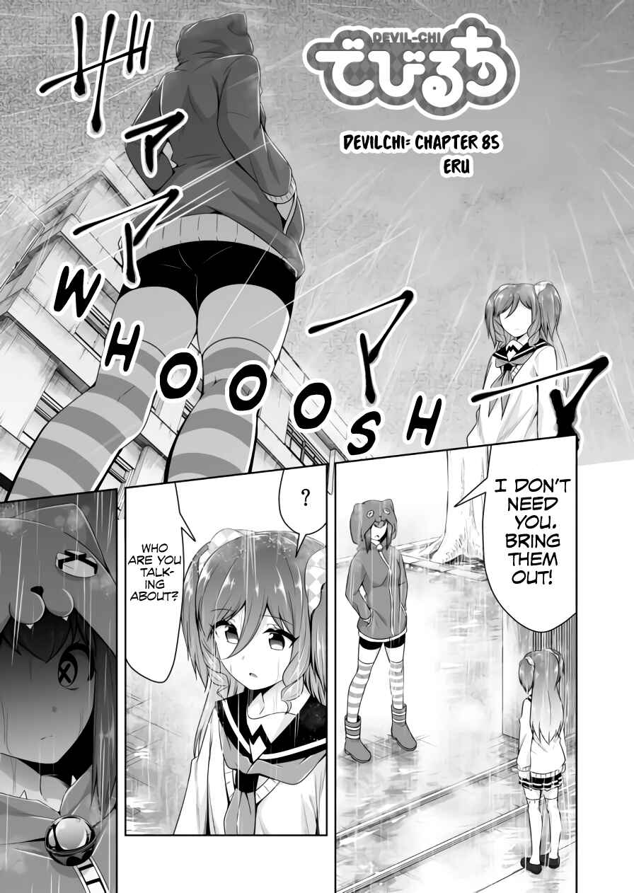 Page 2 Chapter 85 Devil-Chi