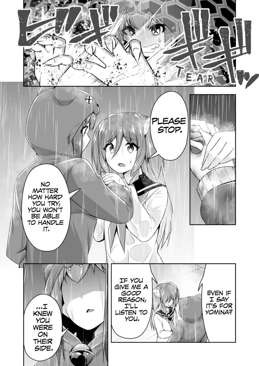 Page 5 Chapter 85 Devil-Chi