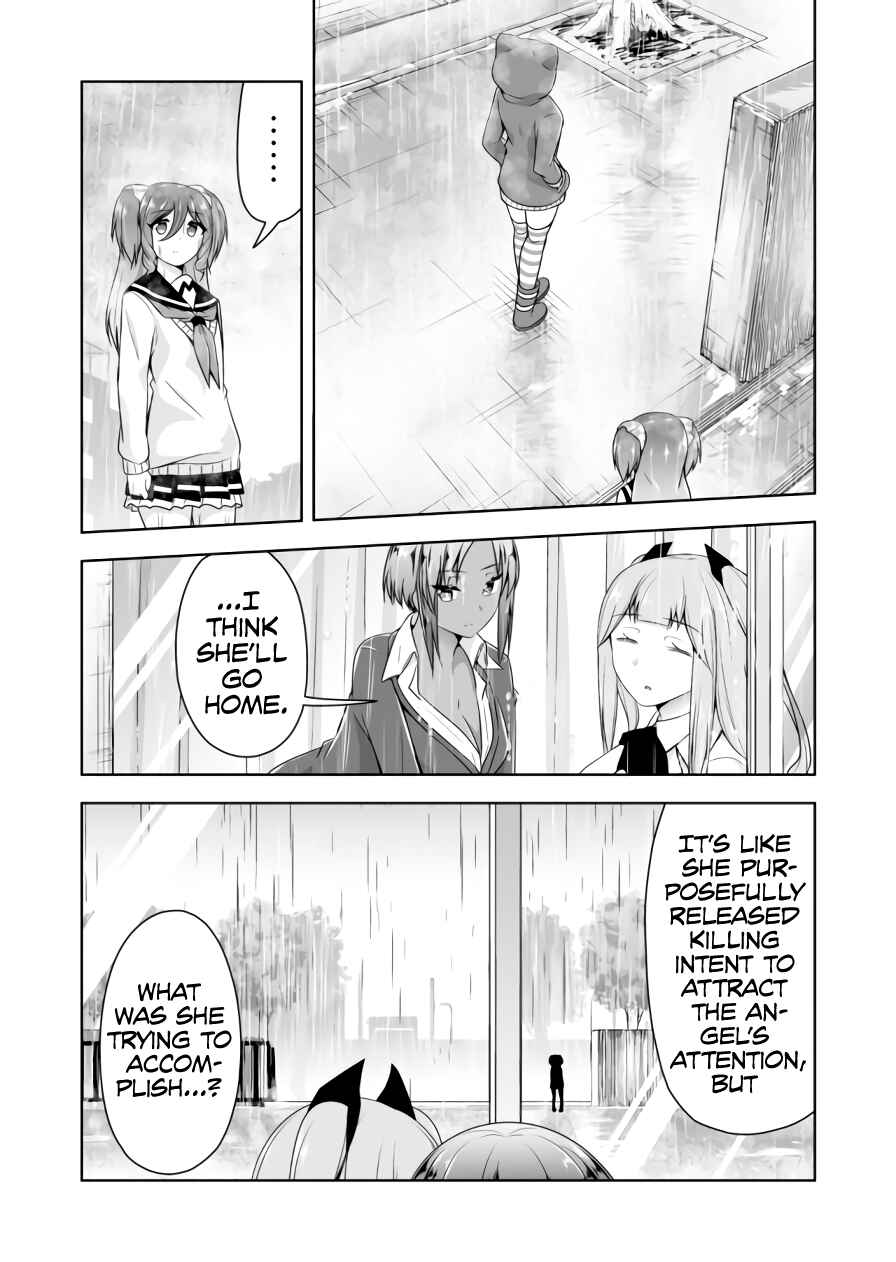 Page 6 Chapter 85 Devil-Chi