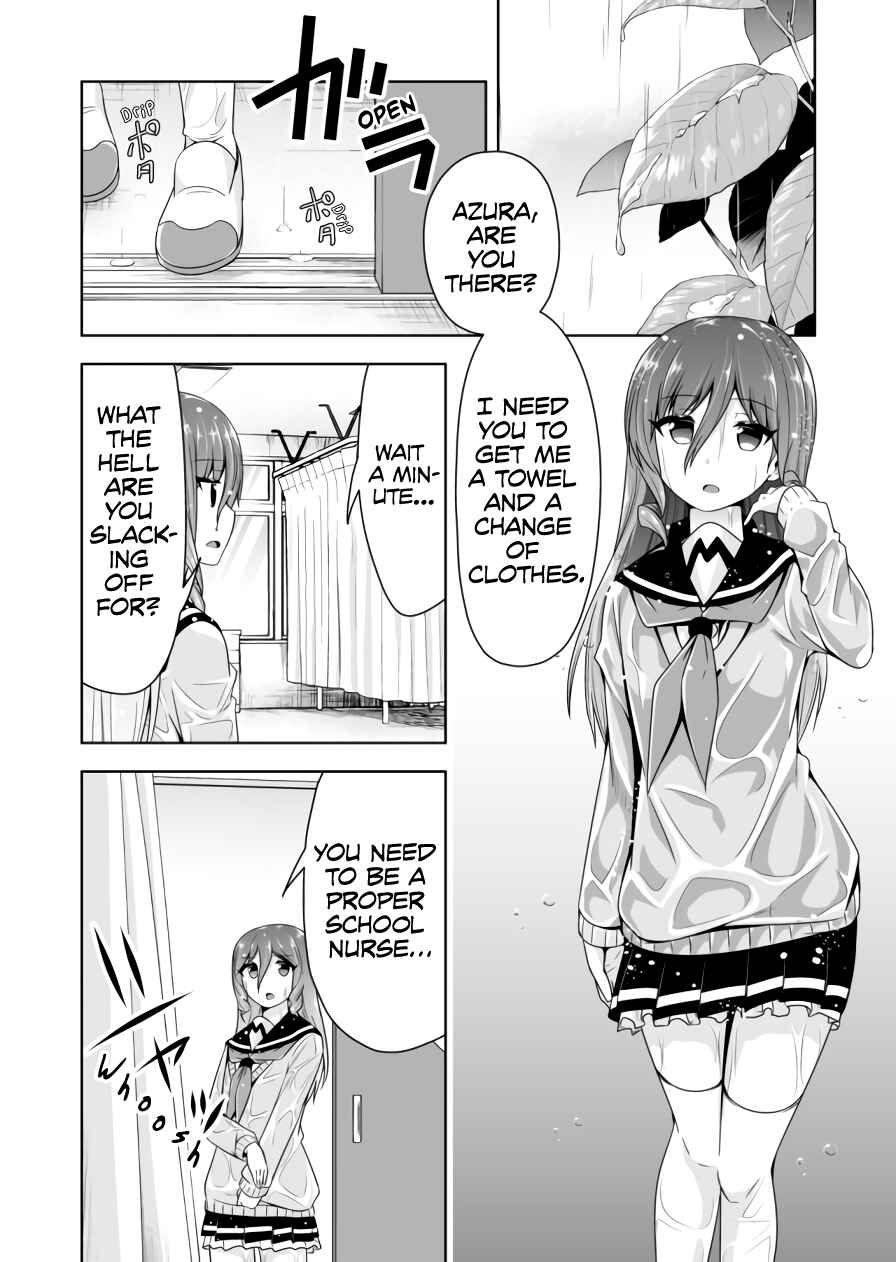 Page 7 Chapter 85 Devil-Chi